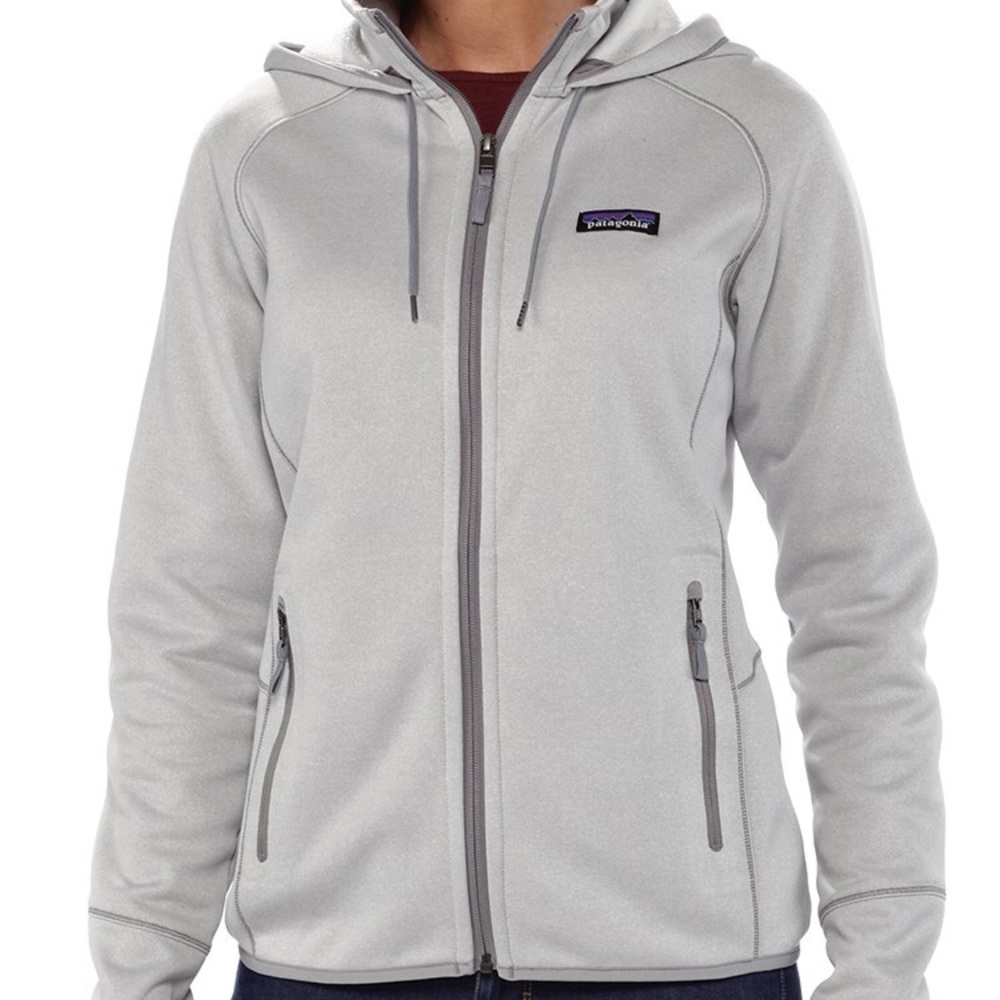 Patagonia Women’s Tech Fleece Hoody